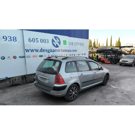 Peugeot 307 BREAK (3E) 2002