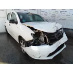 DACIA SANDERO DACIA SANDERO '2014 1.2 16V CAT BLANCO 2012