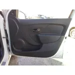DACIA SANDERO DACIA SANDERO '2014 1.2 16V CAT BLANCO 2012
