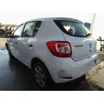DACIA SANDERO DACIA SANDERO '2014 1.2 16V CAT BLANCO 2012
