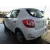 DACIA SANDERO DACIA SANDERO '2014 1.2 16V CAT BLANCO 2012