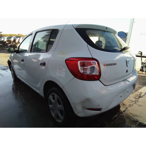 DACIA SANDERO '2014 1.2 16V CAT BLANCO