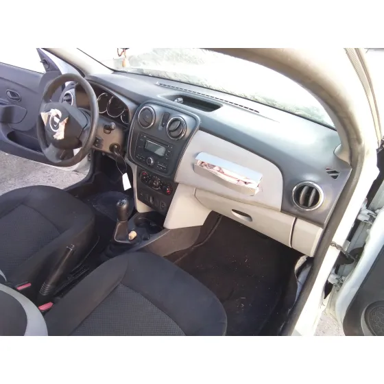 DACIA SANDERO '2014 1.2 16V CAT BLANCO