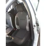 DACIA SANDERO DACIA SANDERO '2014 1.2 16V CAT BLANCO 2012