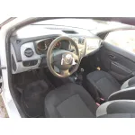 DACIA SANDERO DACIA SANDERO '2014 1.2 16V CAT BLANCO 2012