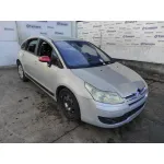 CITROEN C4 BERLINA '2005 1.6 16V CAT (NFU / TU5JP4) PLATA