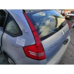 CITROEN C4 BERLINA '2005 1.6 16V CAT (NFU / TU5JP4) PLATA