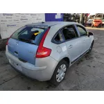 CITROEN C4 BERLINA '2005 1.6 16V CAT (NFU / TU5JP4) PLATA
