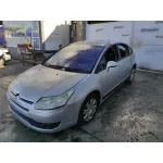 CITROEN C4 BERLINA '2005 1.6 16V CAT (NFU / TU5JP4) PLATA