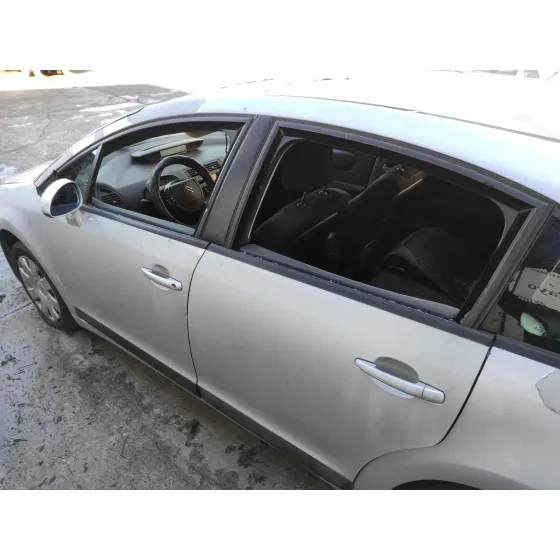 CITROEN C4 BERLINA '2005 1.6 16V CAT (NFU / TU5JP4) PLATA