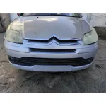 CITROEN C4 BERLINA '2005 1.6 16V CAT (NFU / TU5JP4) PLATA