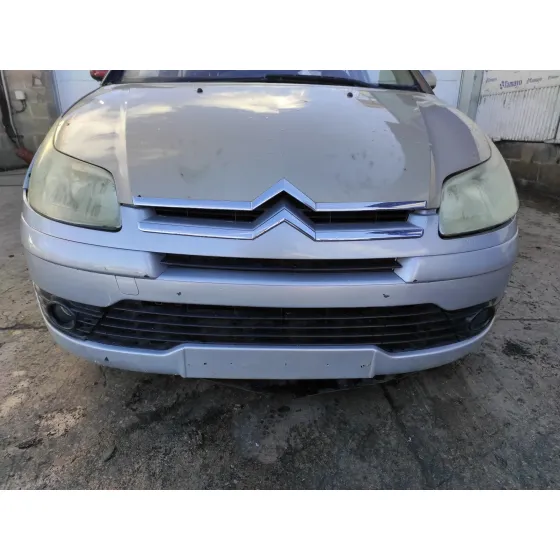 CITROEN C4 BERLINA '2005 1.6 16V CAT (NFU / TU5JP4) PLATA