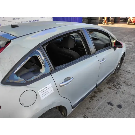CITROEN C4 BERLINA '2005 1.6 16V CAT (NFU / TU5JP4) PLATA