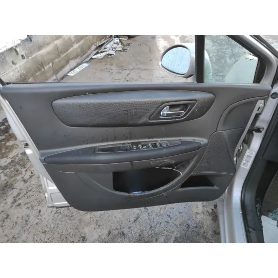 CITROEN C4 BERLINA '2005 1.6 16V CAT (NFU / TU5JP4) PLATA