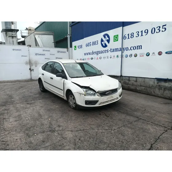 Ford FOCUS II (DA_, HCP, DP) 2004