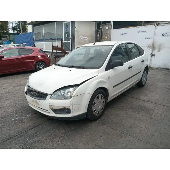 Ford FOCUS II (DA_, HCP, DP) 2004