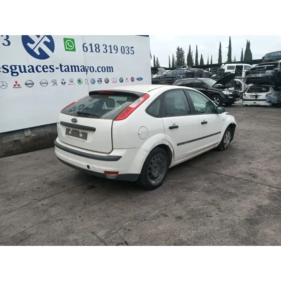 Ford FOCUS II (DA_, HCP, DP) 2004