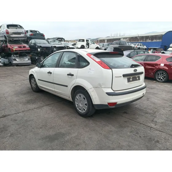 Ford FOCUS II (DA_, HCP, DP) 2004