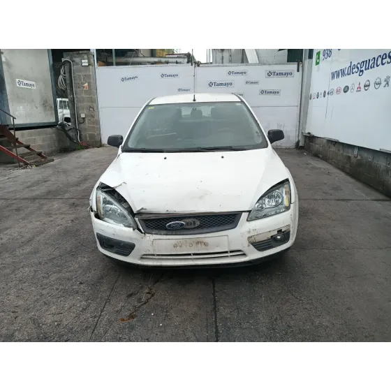 Ford FOCUS II (DA_, HCP, DP) 2004