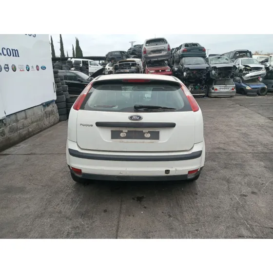 Ford FOCUS II (DA_, HCP, DP) 2004