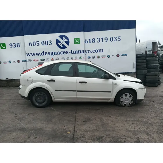 Ford FOCUS II (DA_, HCP, DP) 2004