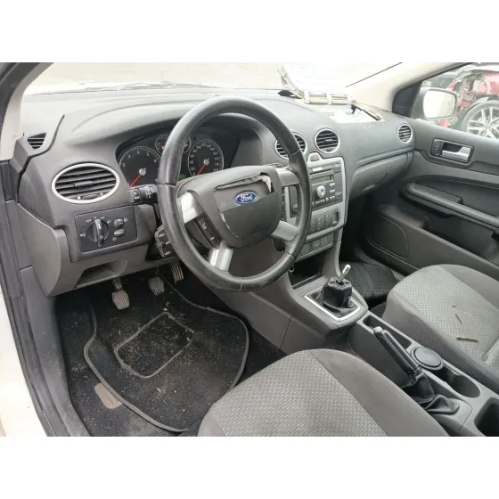 Ford FOCUS II (DA_, HCP, DP) 2004