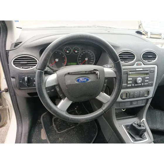 Ford FOCUS II (DA_, HCP, DP) 2004