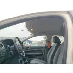 FORD FOCUS II (DA_, HCP, DP)  2004
