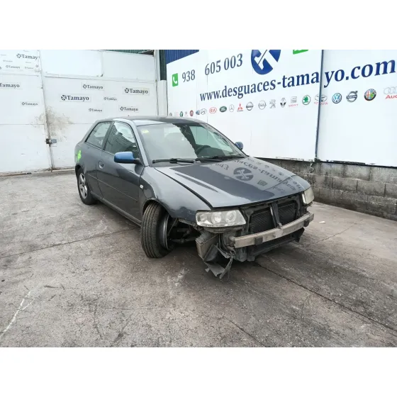 Audi A3 (8L1) 2000