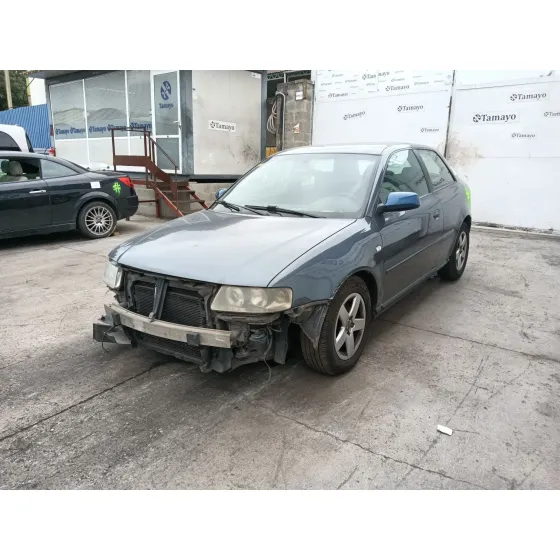 Audi A3 (8L1) 2000