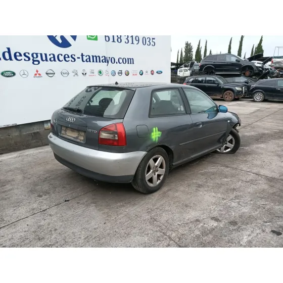 Audi A3 (8L1) 2000