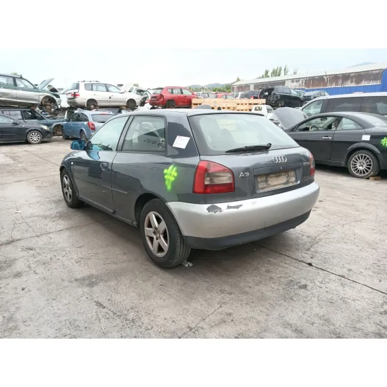 Audi A3 (8L1) 2000
