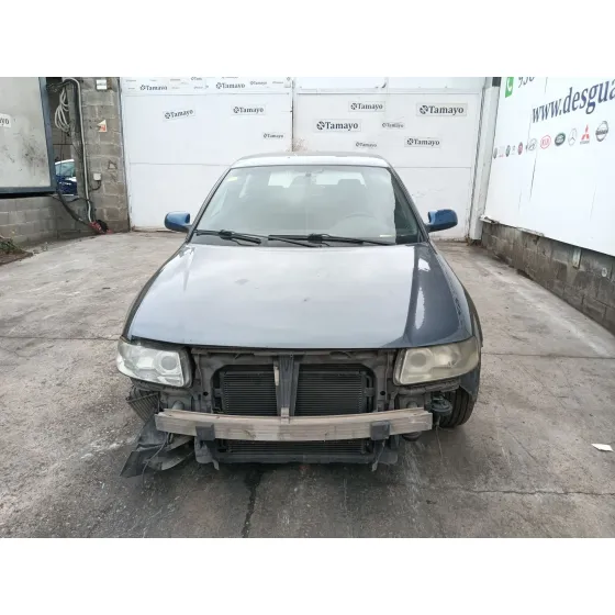 Audi A3 (8L1) 2000