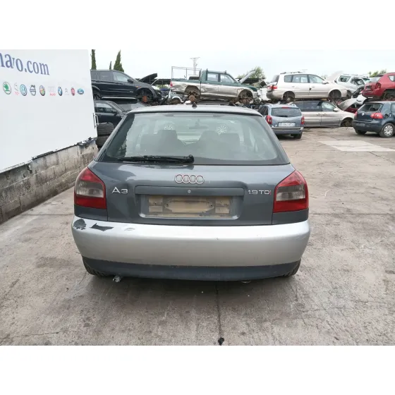 Audi A3 (8L1) 2000
