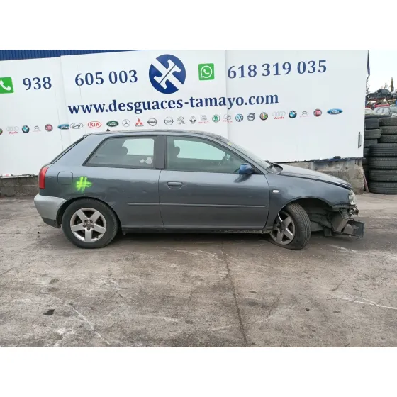 Audi A3 (8L1) 2000