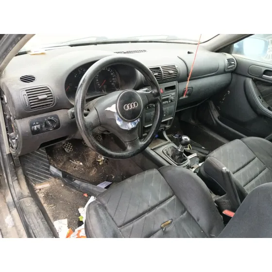 Audi A3 (8L1) 2000