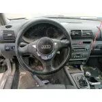 Audi A3 (8L1) 2000