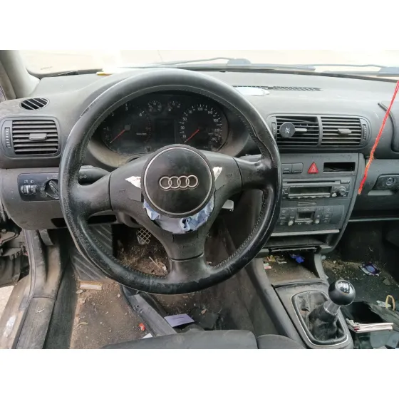 Audi A3 (8L1) 2000