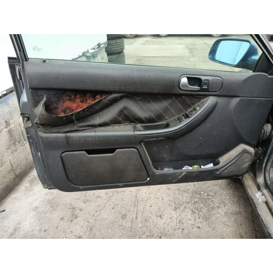 Audi A3 (8L1) 2000