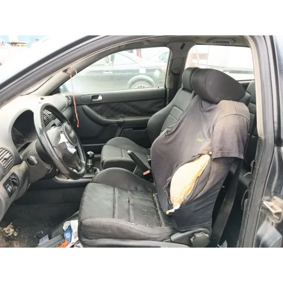 Audi A3 (8L1) 2000