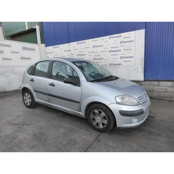 CITROEN C3 '2002 * PLATA