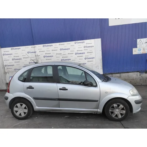 CITROEN C3 '2002 * PLATA