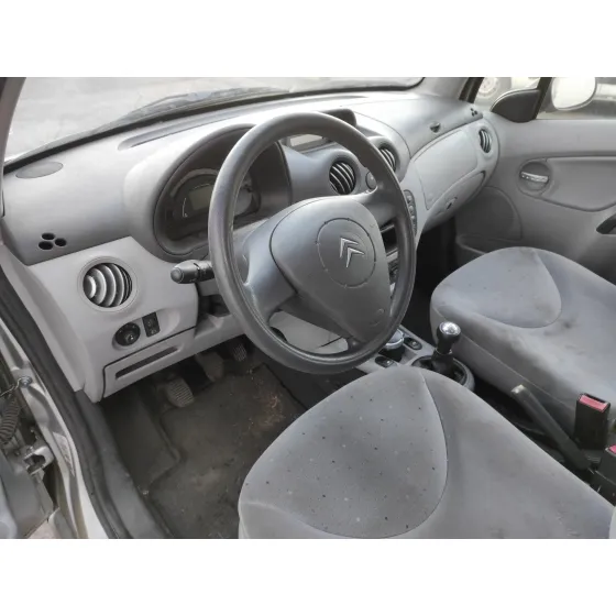 CITROEN C3 '2002 * PLATA