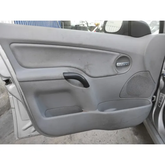 CITROEN C3 '2002 * PLATA