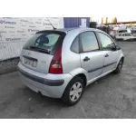 CITROEN C3 '2002 * PLATA