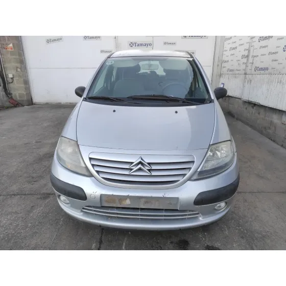 CITROEN C3 '2002 * PLATA