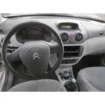 CITROEN C3 '2002 * PLATA