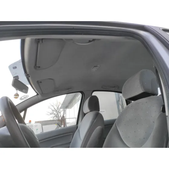 CITROEN C3 '2002 * PLATA