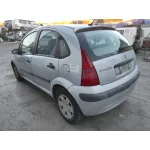 CITROEN C3 '2002 * PLATA
