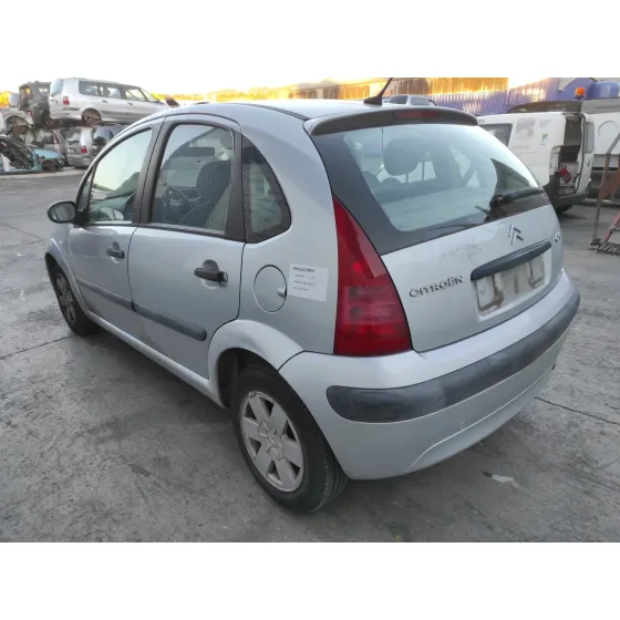 CITROEN C3 '2002 * PLATA